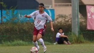 今季初黒星　課題浮き彫りに