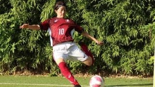 運動量と集中力で圧倒 関カレ白星発進！