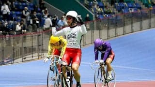 前橋G1（最終日）レポート