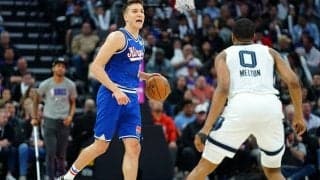 大黒柱を残すべく、戦力増強がマストのバックスが狙うのはボグダン・ボグダノビッチ？