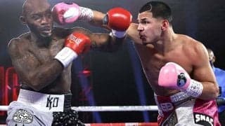 ハンマーフックで15連続初回KO　米23歳有望株の“79秒殺”に喝采「簡単にやってのける」