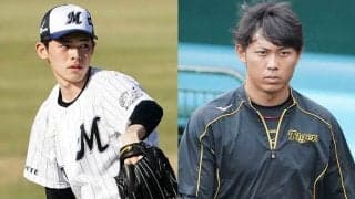 今年もドラマある？　勘違いガッツ、高校生最多タイ7球団…過去5年のドラフト事件簿