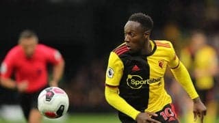 フリーのウェルベックがブライトンに加入!　1年契約で背番号は“18”に決定!