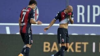 冨安が痛恨のOG…37試合連続失点のボローニャがサッスオーロとの激戦落とす《セリエA》