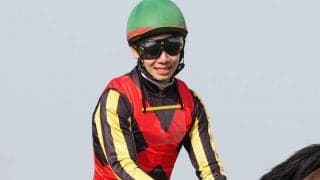 【平城京S】松山弘平がJRA年間100勝達成！ぺオースでV