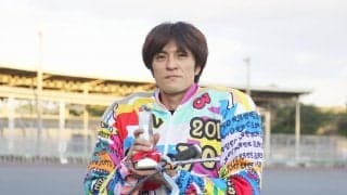 山陽G2（最終日）レポート