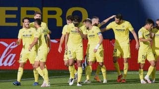 久保が決勝点演出も終了間際に退場…ビジャレアル、元エース＆主将弾でバレンシアとのダービー制す!《ラ・リーガ》