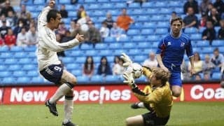 久保竜彦の“破天荒さと凄み”を生かせなかった日本の現実　戦友たちの証言で振り返る