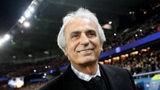 ハリルホジッチは日本の周回遅れを危惧。実は先見の明を持っていた