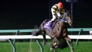 【盛岡・若駒賞】1番人気に推されたリュウノシンゲンが4馬身差をつけて完勝