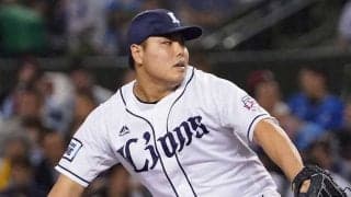 西武平良は熾烈な新人王争いを制するか？　専門家が求める「特筆すべき数字」