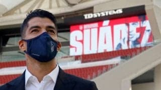 スアレスへ“戦力外通話”したクーマン その理由を明かす「他に方法が...」