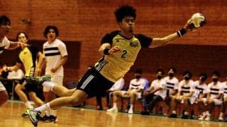 日体大に大敗　７・８位決定戦へ／関東学生秋季１部リーグ戦