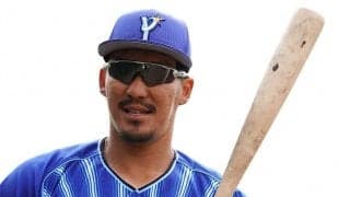 DeNA梶谷は「日本で一番の1番打者」　ラミレス監督も激賞したプロ14年目の“進化”