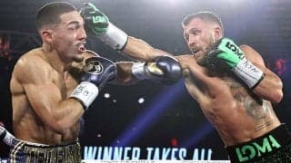 米大物プロモーターも異論　ロマチェンコ陥落の大差ジャッジに「私は11-1とできない」