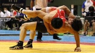 梅林と安楽が表彰台に！チームは総合５位で大会を終える