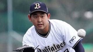 オリドラ1宮城は「4本柱になれる」　専門家が絶賛した天賦の才と将来への期待感