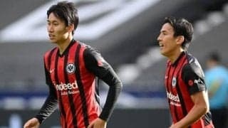 ブンデスリーガ日本人の市場価格トップ10。ドイツ人アナリストがガチ評価