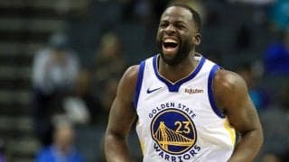 ドレイモンド・グリーンがマーク・ジャクソン前HCとの秘話を告白「俺は幸運だった」