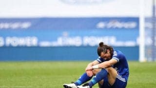 ロジャーズがソユンクの長期負傷離脱を示唆　ヴァーディも来週のEL欠場へ