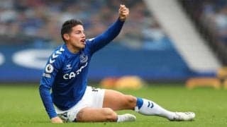 『世紀の贈り物』笑顔を取り戻したハメス・ロドリゲス