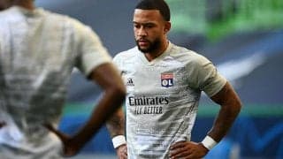 クーマンが来冬のデパイ獲得再挑戦意向を明らかに 「トライするつもり」