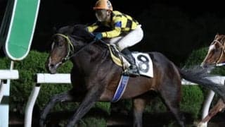 佐賀の新人・飛田愛斗騎手が初勝利「山口勲騎手みたいな騎手になりたいです」