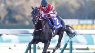 【菊花賞見どころ】コントレイルが父ディープインパクト以来の偉業に挑む