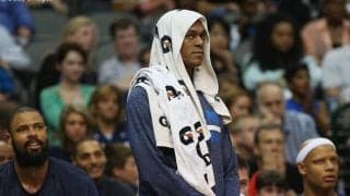 レイカーズの優勝に貢献したラジョン・ロンドが数年前に引退の危機に直面していた？