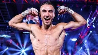 井上尚弥戦で「もう1つの番狂わせ」誓う　マロニーが“ロマ-ロペス戦”生観戦で刺激