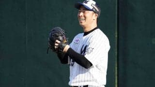19日の公示　ロッテは美馬学ら3人を抹消　日ハムは上原健太、秋吉亮ら4投手を抹消