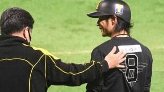 「ここ数年はあまりない」鷹一筋17年目・明石が語る3年ぶりリーグVへの“手応え”