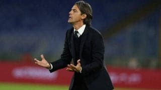 ローマに敗れたベネヴェント、ピッポは判定に不満「なぜVARを使わない」