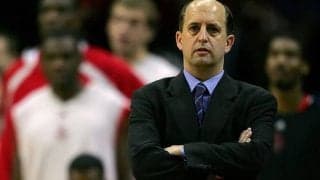 ロケッツの指揮官候補がジェフ・バン・ガンディ、サイラス、ルーカスの3人に絞られる