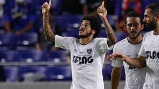 【Jリーグ出場停止情報】J1チームの8選手が次戦欠場へ