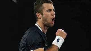  2時間超えの熱戦制しV 