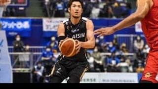 ホーム開幕戦！名古屋ダービーはエース好調も1勝1敗の痛み分け