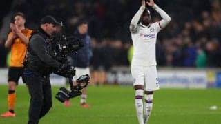 チアゴ・シウバをお手本に…トモリ「本当にプロ意識が高い」と絶賛