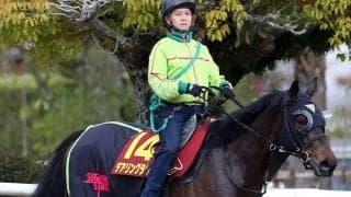 デアリングタクトへ海外から称賛続々　無敗の三冠牝馬は「エキサイティングな能力」