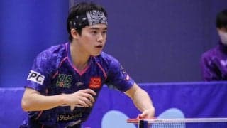 明治大OB・森薗政崇、後輩に惜敗も「今日の経験を大事に」　平野、神も今後に手応え