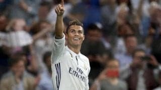 アトレティコ相手に美しいカウンターからC・ロナウドがさすがのゴール前での強さを見せる！【チーム・ゴールズ】