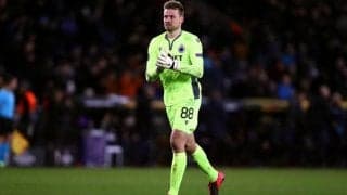 CLゼニト戦控えるクラブ・ブルージュで3選手がコロナ感染…ベルギー代表ミニョレも