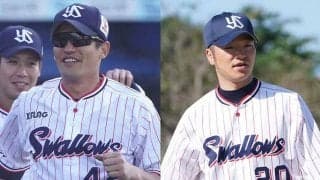 巨人岩隈の引退で残るは2人に…球団消滅から16年　現役「近鉄戦士」の現在地は