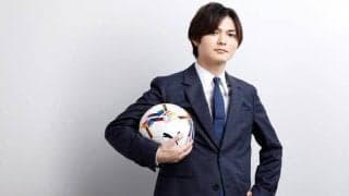 Hey! Say! JUMP薮宏太がクラシコで初実況に挑戦「魅力的なクラシコになること間違いなし」