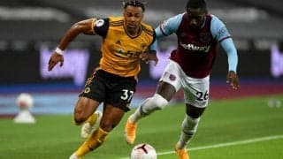 ウルブス、ビッグクラブが注目のトラオレと契約延長へ 昇給含む4年契約か