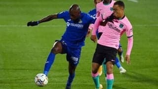 「くたばれ」「〇〇野郎」クーマンを侮辱したヘタフェ選手の暴言が明らかに