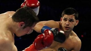 米23歳の15戦連続初回KO　タイソンもハンマーフックを絶賛「センセーショナルだった」