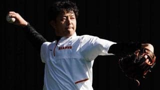 日米通算170勝の巨人・岩隈が今季限りで引退…ベテラン続々と決断、19日の去就は？