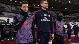 盟友・メルテザッカーが不遇のエジル問題に言及「ピッチ外で多くの変化があった」