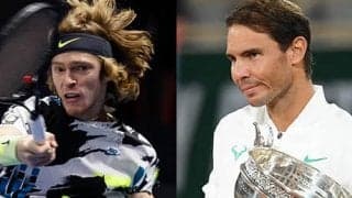  ナダルの快挙「想像絶する」 